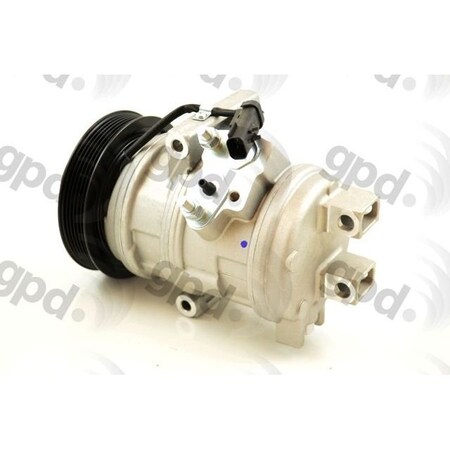 Gpd Compressor Kit 9623360